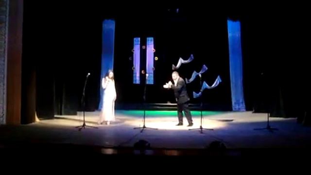Радж Барцев - Королева вдохновения смотреть онлайн