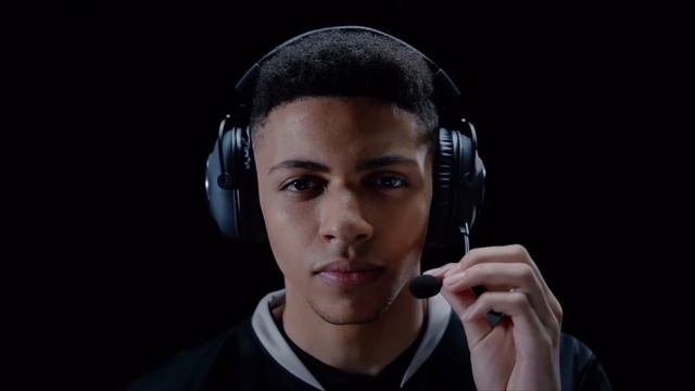 PRO X Gaming Headset: Play to Win смотреть онлайн