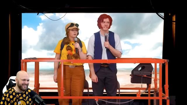 БРАВЛ СТАРС В РЕАЛЬНОЙ ЖИЗНИ!!! КРУЧЕ ЧЕМ ФИЛЬМЫ МАРВЕЛ! смотреть онлайн