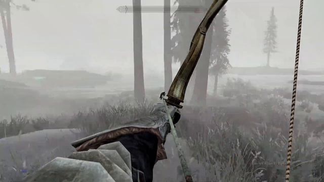 TES V: Skyrim AE ► Легендарная сложность ► Прохождение #39 смотреть онлайн