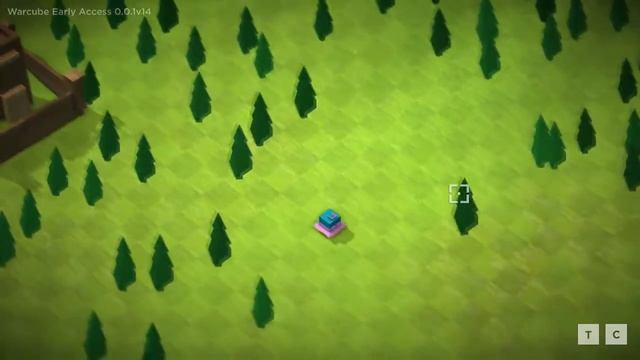 Let's Play Warcube - Episode 7 (Mysterious Levels) смотреть онлайн