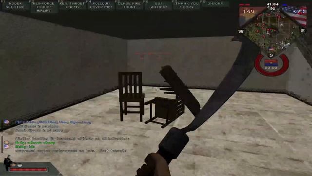 Battlefield Vietnam COOP - Dogs of War Custom Map смотреть онлайн