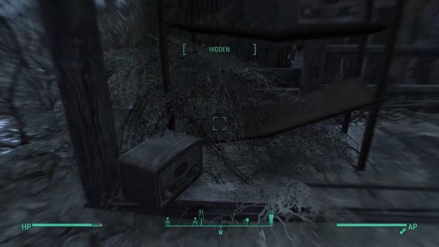 Wasteland Opportunist Ep 0106 - To Med Tek - Tori vs Fallout 4 Survival смотреть онлайн