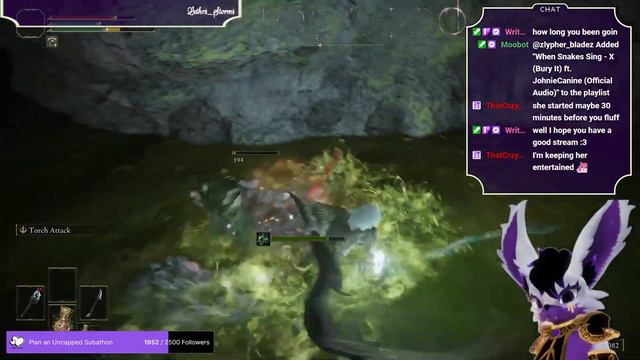 2/26/2024 VOD Part 3: Fog Gate Randomizer Bunny Time | !discord смотреть онлайн