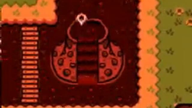 Let's Play: The Legend of Zelda - Oracle of Seasons Part 32 смотреть онлайн