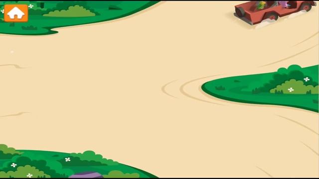 Гуппи и пузырьки Полный Эпизод игра часть2 - Лучший Cartoon Network Полное 2015