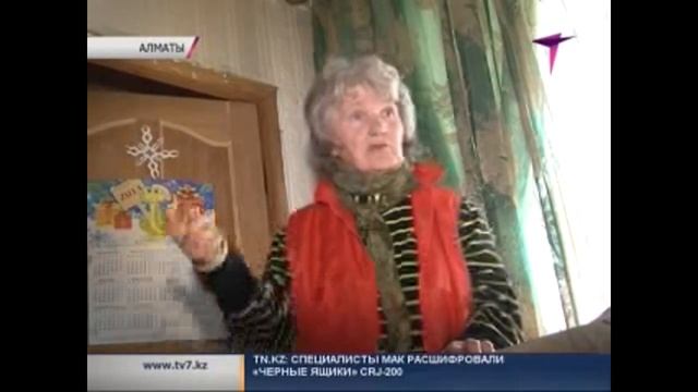 Инвалид на протяжении 23 лет не может получить квартиру