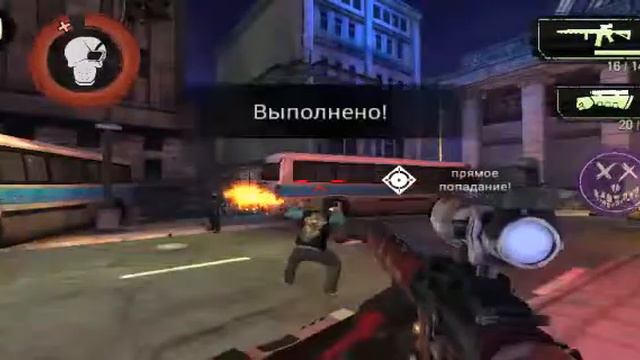 Обзор игры Отряд самоубийц спецнас смотреть онлайн