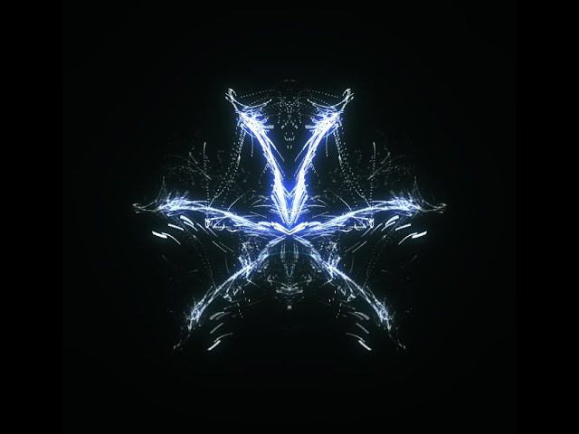 Particlewave [audio-reactive Touchdesigner Tutorial 001]