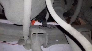 Замена датчика заднего хода рено логан фаза 2