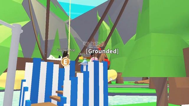 My Hair It Don't Move Roblox Music Video смотреть онлайн