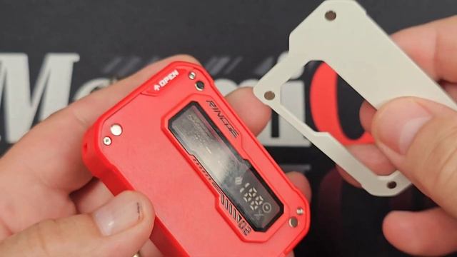 Jellybox XS 2 by Rincoe "Ελληνική Παρουσίαση" “Greek review“ смотреть онлайн