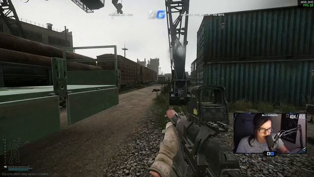 VSS Shreds - Escape From Tarkov смотреть онлайн