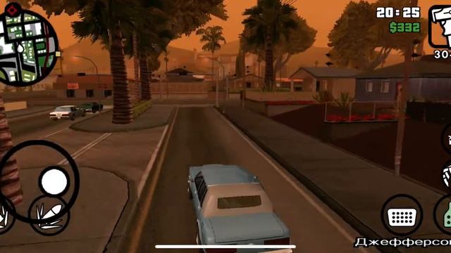 Прохожу GTA SA смотреть онлайн