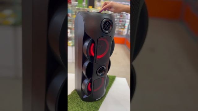 Акустическая колонка Perfeo Power Box 70 смотреть онлайн