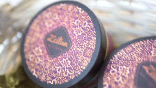 Скраб для тела "Ритуал соблазна", сияющая с жасмином и маслом макадамии, 250 гр Zeitun смотреть онлайн