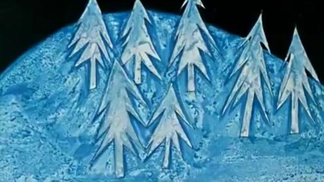 Песня Деда Мороза - Дед Мороз и лето смотреть онлайн