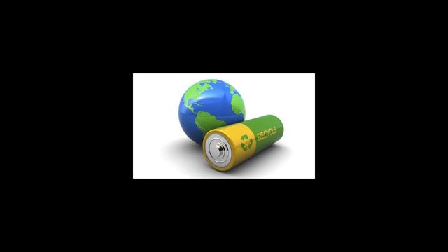 Как утилизировать батарейки? смотреть онлайн