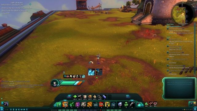 My SpellSlinger Spell Surge Aura Mastery смотреть онлайн
