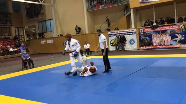 Кубок Крыма.Финал.Красный шлем смотреть онлайн