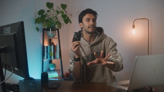 Sony ZV-1F Review - Watch Before You Buy смотреть онлайн