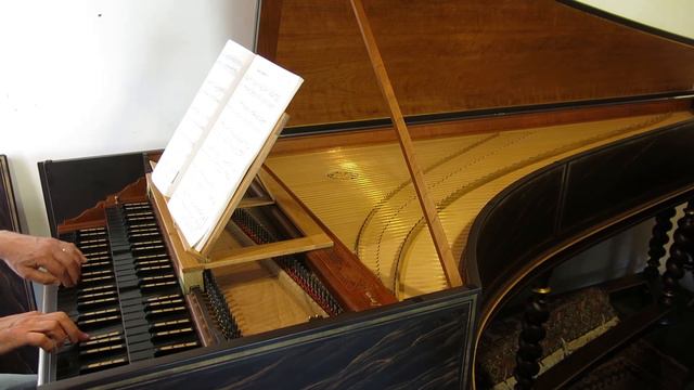 Louis Couperin 14 смотреть онлайн