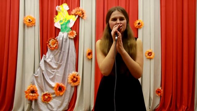 Ковалец Анастасия, Помни ГУО Островенская ДШИ, Бешенковичский район, Витебская область смотреть онлайн