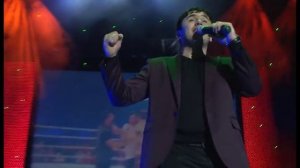 Шамиль Ханакаев   Магомед Маликов Ханакаев 13