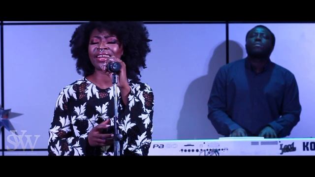 Spontaneous Worship Volgograd {Episode 7} смотреть онлайн