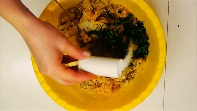Как приготовить ПОСТНЫЕ КОТЛЕТЫ БЕЗ МЯСА ИЗ ОВСЯНКИ смотреть онлайн