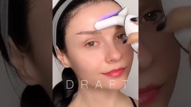 ANLAN косметическое устройство для лица и шеи