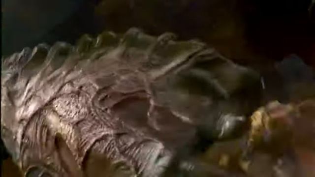 Evolution (2001) Theatrical Trailer смотреть онлайн