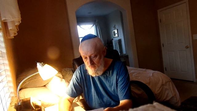 Учитель Даниэль все же царей всех помазали Елеем.Почему люди не хотят быть царями,т.к.Елей?(Наталья смотреть онлайн