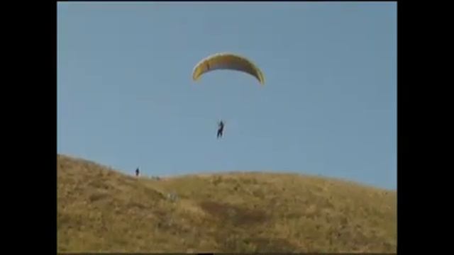 Алтай параплан Змеиногорская горка 2010г смотреть онлайн