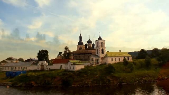 Полюшко-поле смотреть онлайн