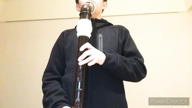 Jojo’s new recorder theme song смотреть онлайн