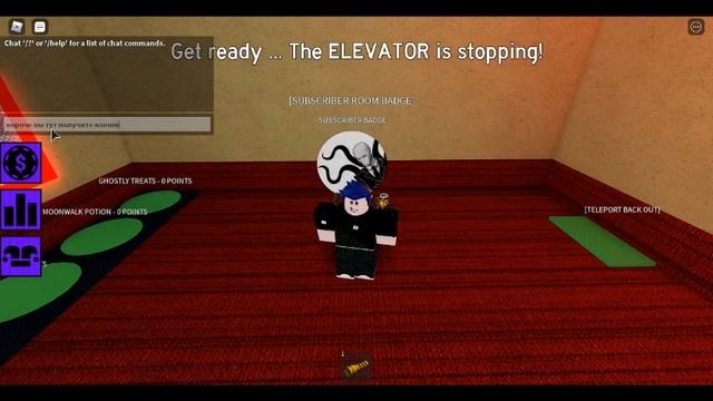 код от двери роблокс SCARY ELEVATOR смотреть онлайн