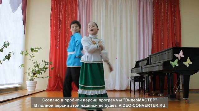 385 Шиндина Татьяна г Красноуральск в амбар за мукой; смотреть онлайн