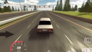 ДРАГ НАСТРОЙКА НА ВАЗ 2107!!!ШОК!!!ЕДУ 300 к/ч +|Car parking