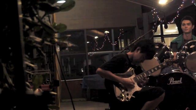 Guitar Licks 1 смотреть онлайн