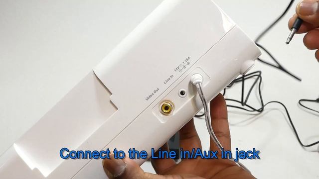 BLUETOOTH AUDIO ADAPTER смотреть онлайн