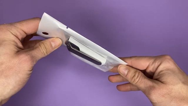 Кусачки для ногтей Xiaomi Mijia Clipper. Товар доступен к заказу на Озон (ссылка в комментариях) смотреть онлайн