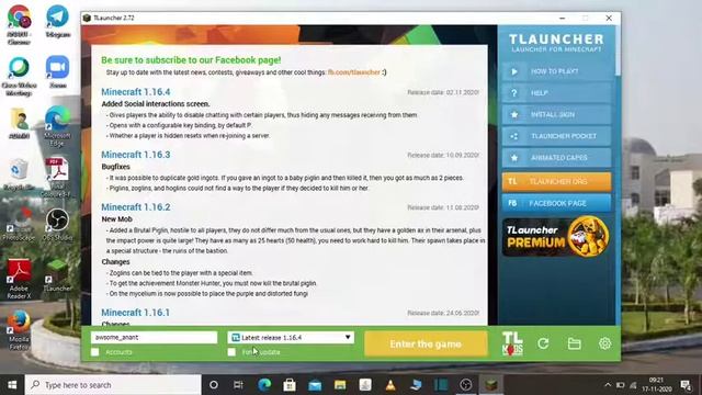 HOW TO DOWNLOAD MINECRAFT JAVA EDITION IN ANY PC/LAPTOP FOR FREE NEW WORKING TRICK 2020 WITH PROOF! смотреть онлайн