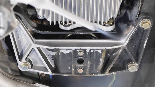 Mercedes-Benz　500E｜DRY ICE BLAST смотреть онлайн