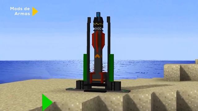 ✅ Mega Lista de 100 Mods para Minecraft 1.12.2 ✅ смотреть онлайн