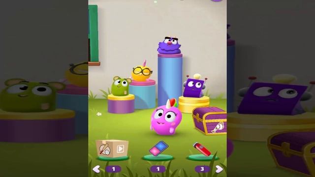 Мой Говорящий Том 2 Сумашедшие приключения