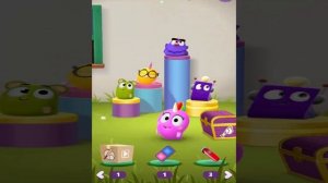 Мой Говорящий Том 2 Сумашедшие приключения