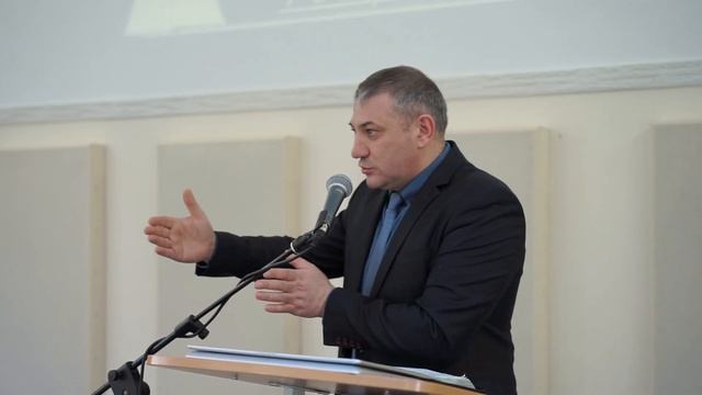 Освобождающая сила Евангелия (1-е Коринфянам 7:17-24) Евгений Захарченко смотреть онлайн