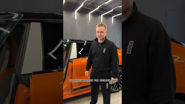 Выглядит, как Porsche Panamera снаружи, а едет как Audi S8! Согласны?#авто #zeekr #Audi #porsche смотреть онлайн