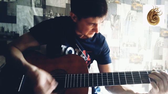 Атлантида - кавер гр. Наутилус Помпилиус смотреть онлайн
